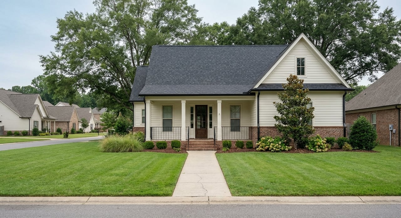 Living In Thompson’s Station: Small-Town Calm, City Access