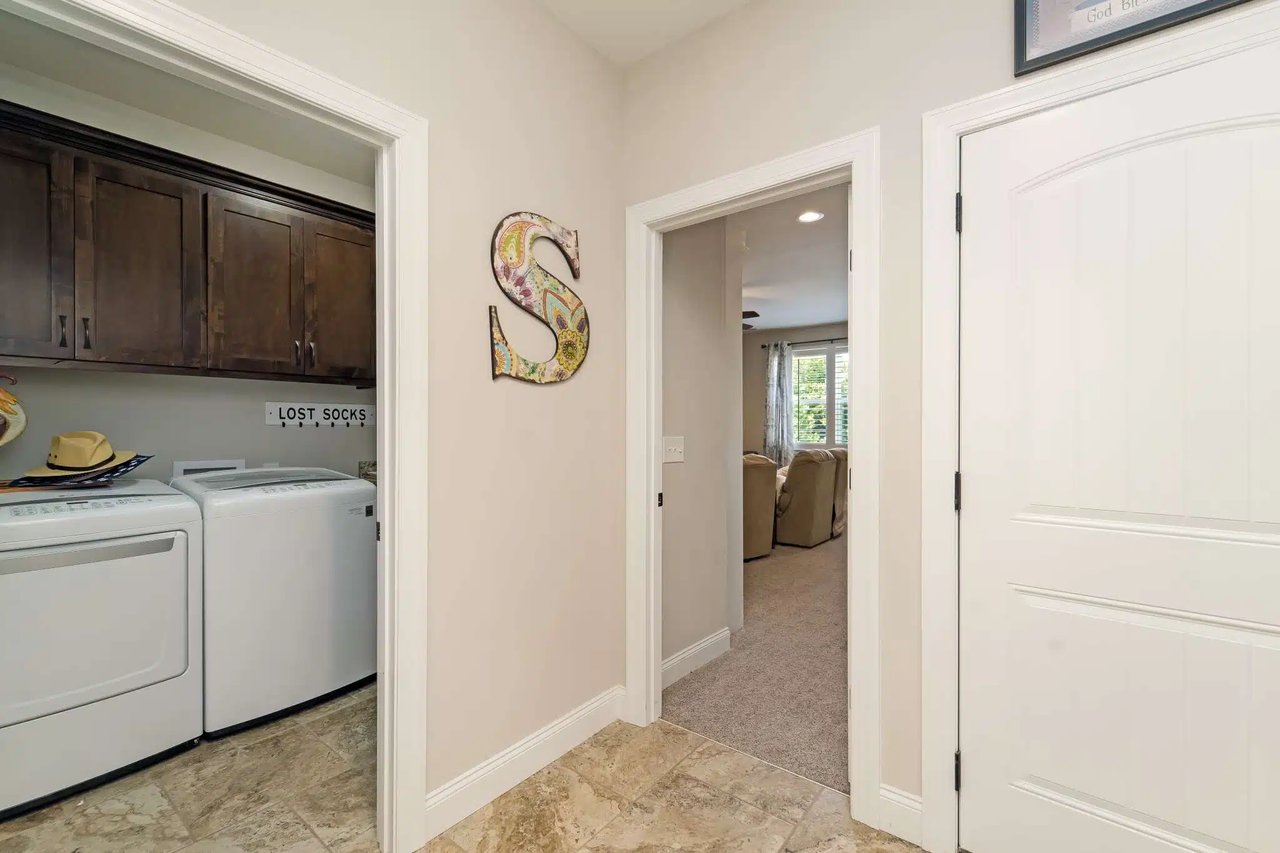 Sold! Like New in Mc Farlin Pointe! 5BR Executive Nolensville Home for Sale! (360 Tour)
