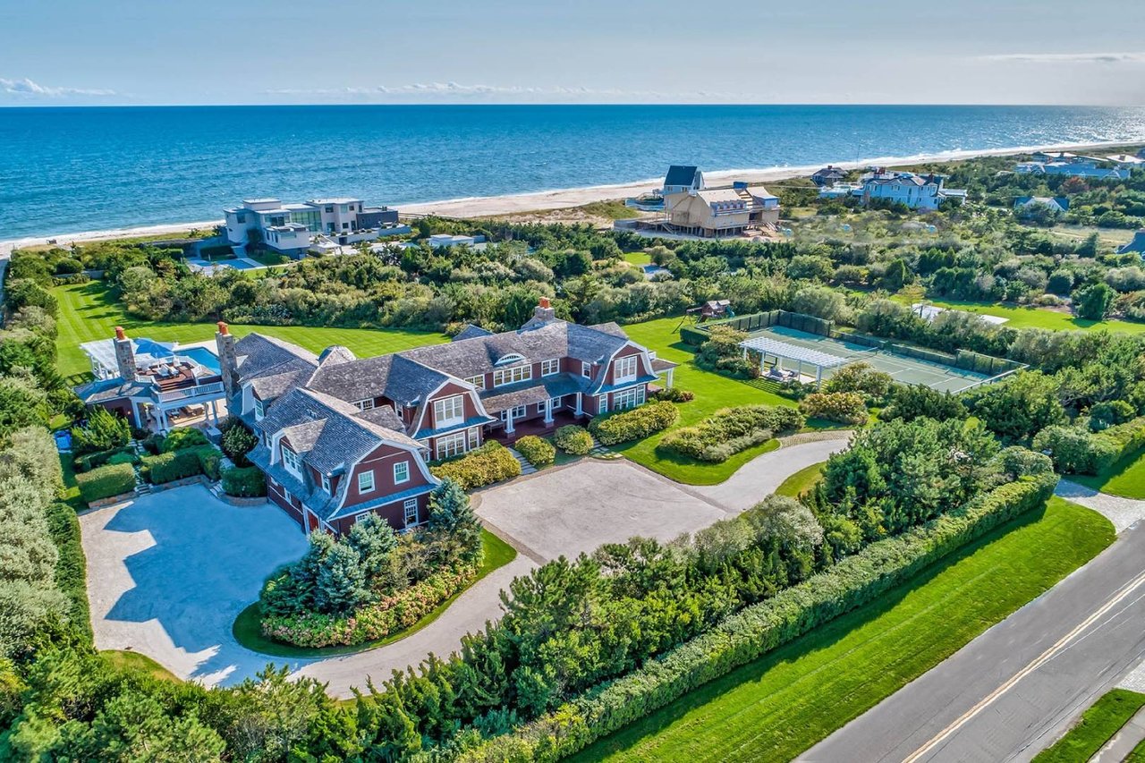 Quogue