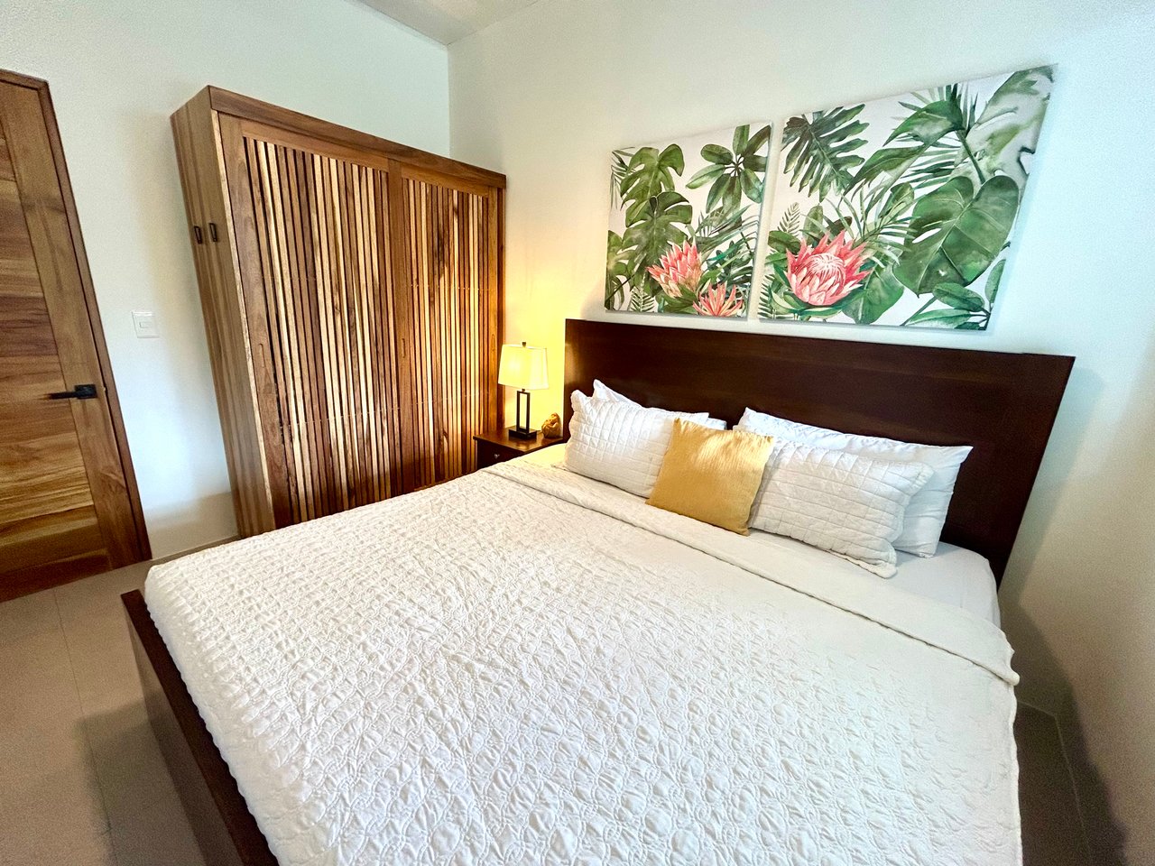 Walk-to-Everything Uvita Retreat | 3BR Home Minutes from the Beach