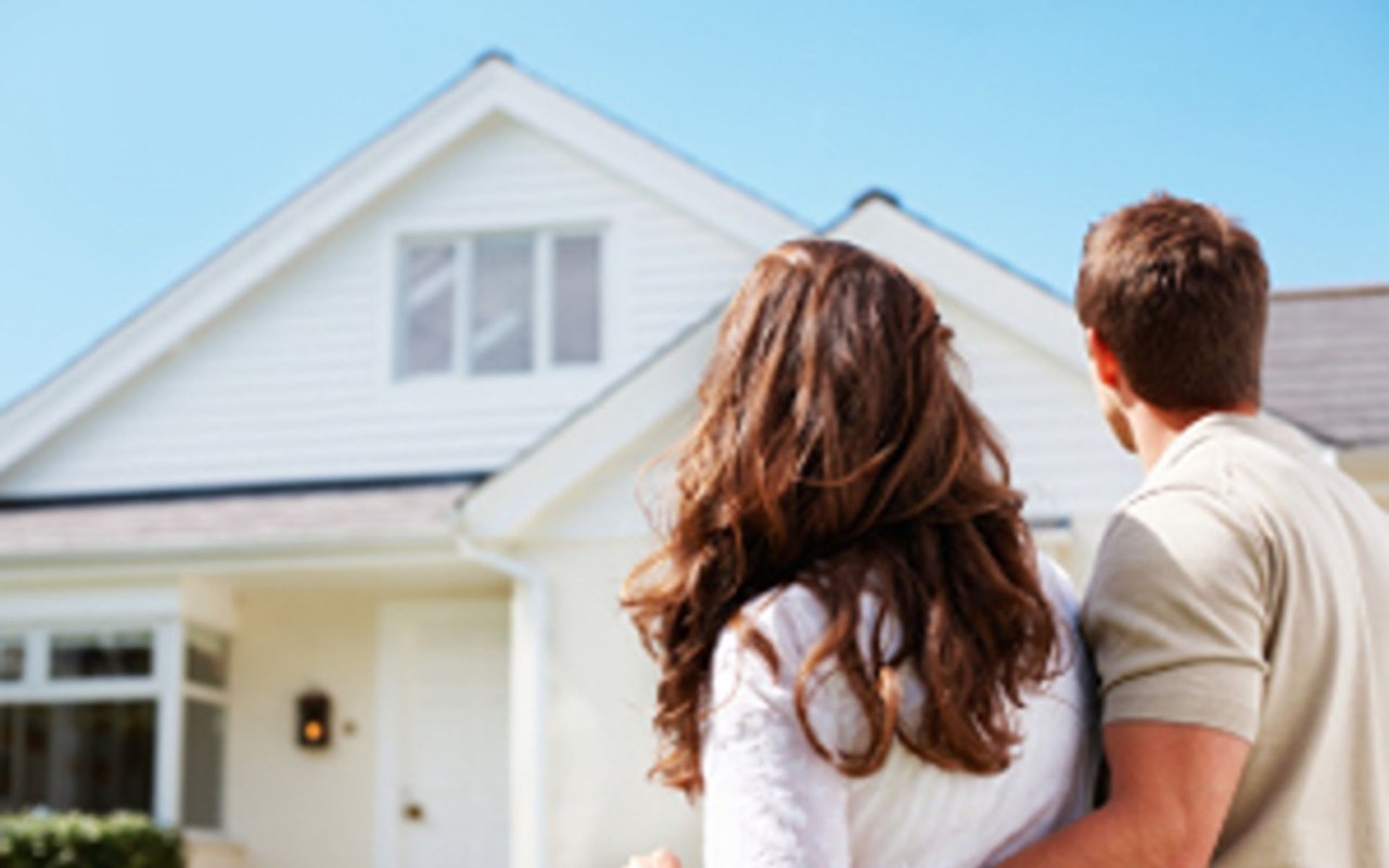 Buyers Tip: Always Visit a House in Person