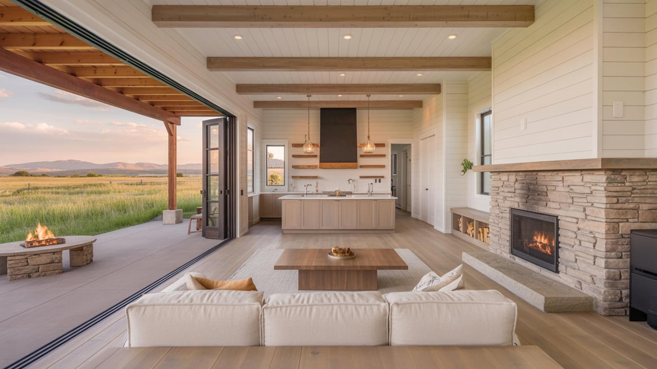 Home Design Trends in Small Towns Noco East, CO cover