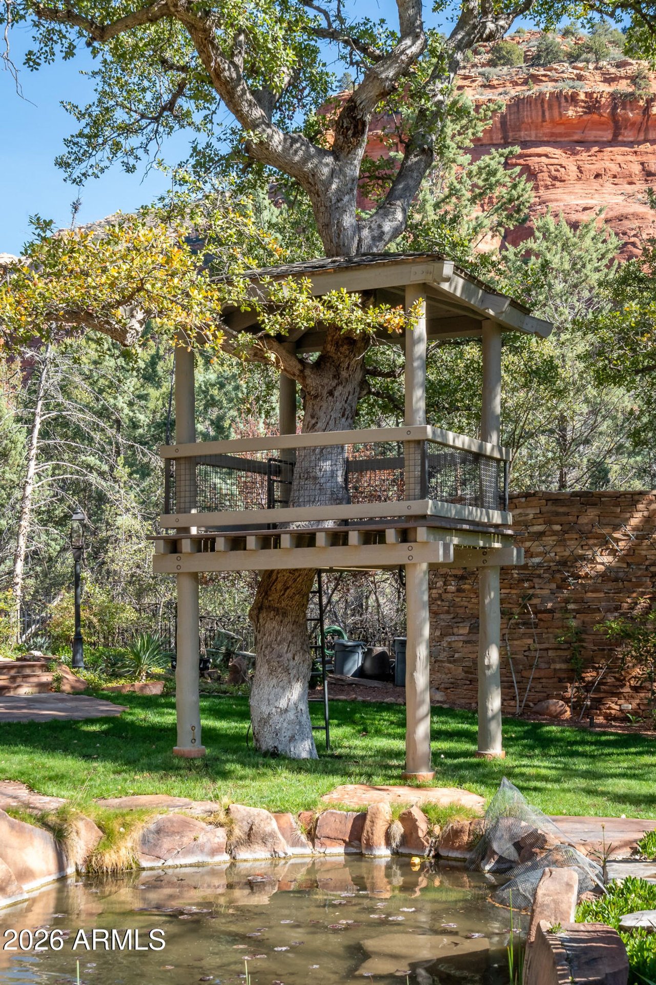 Private Enchantment Estate