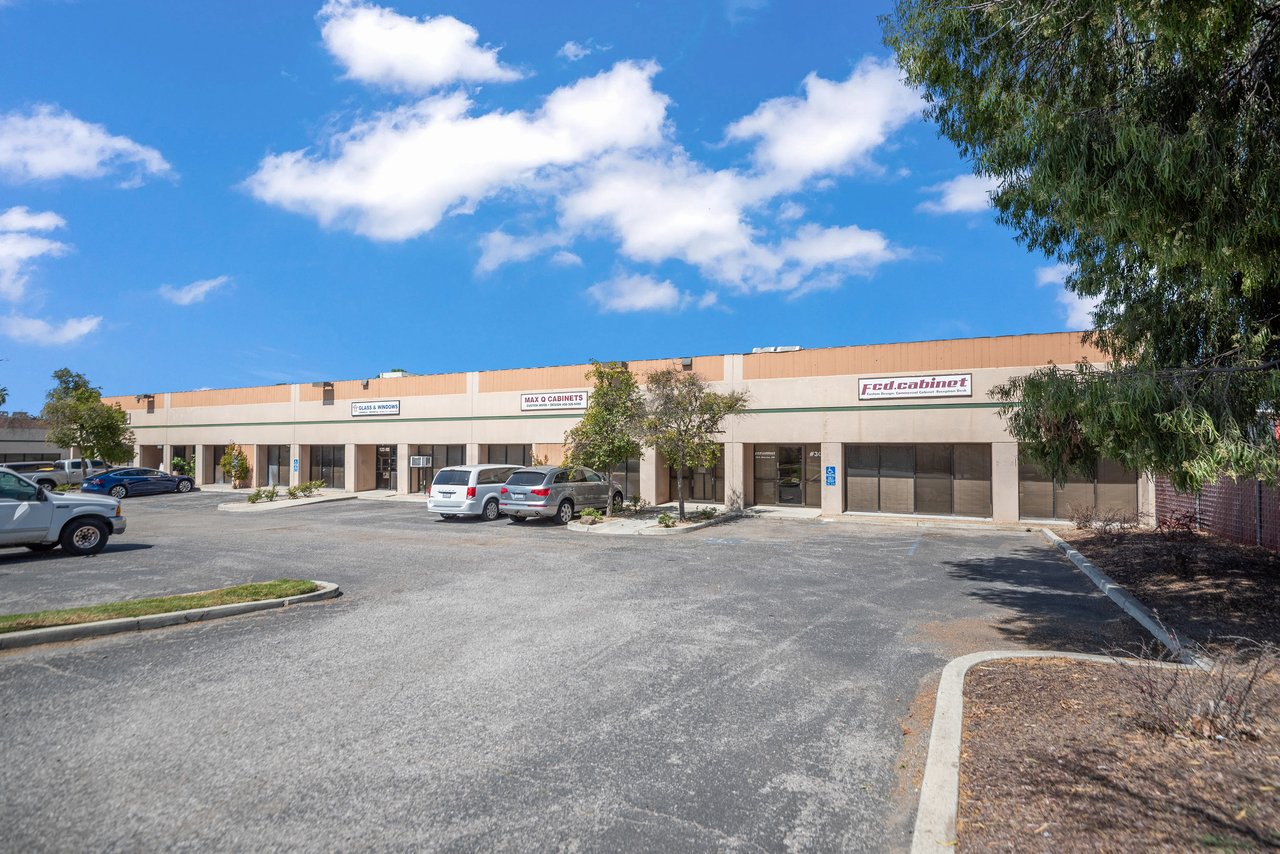 23,666 SF Industrial Owner User Opportunity