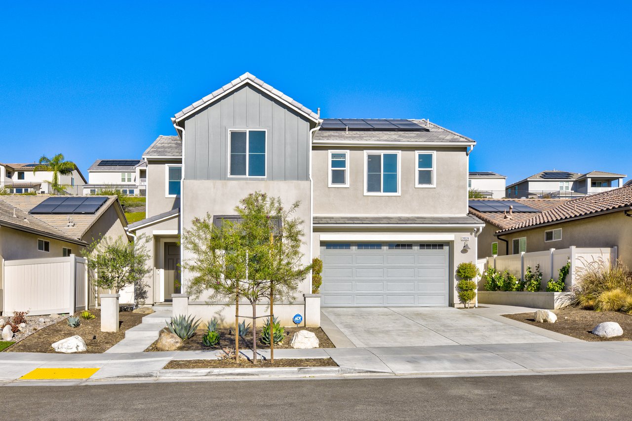 28524 Foothill Way