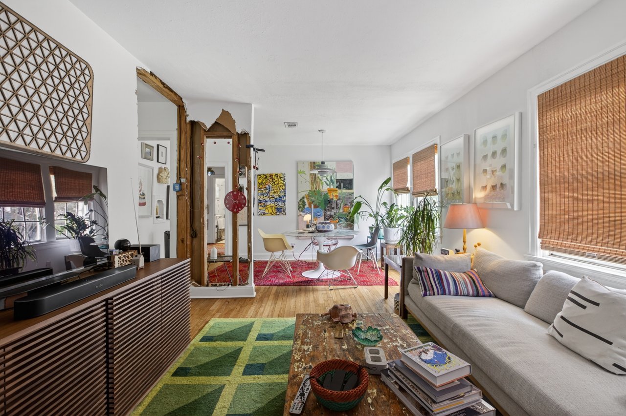 3207 Bridle Path