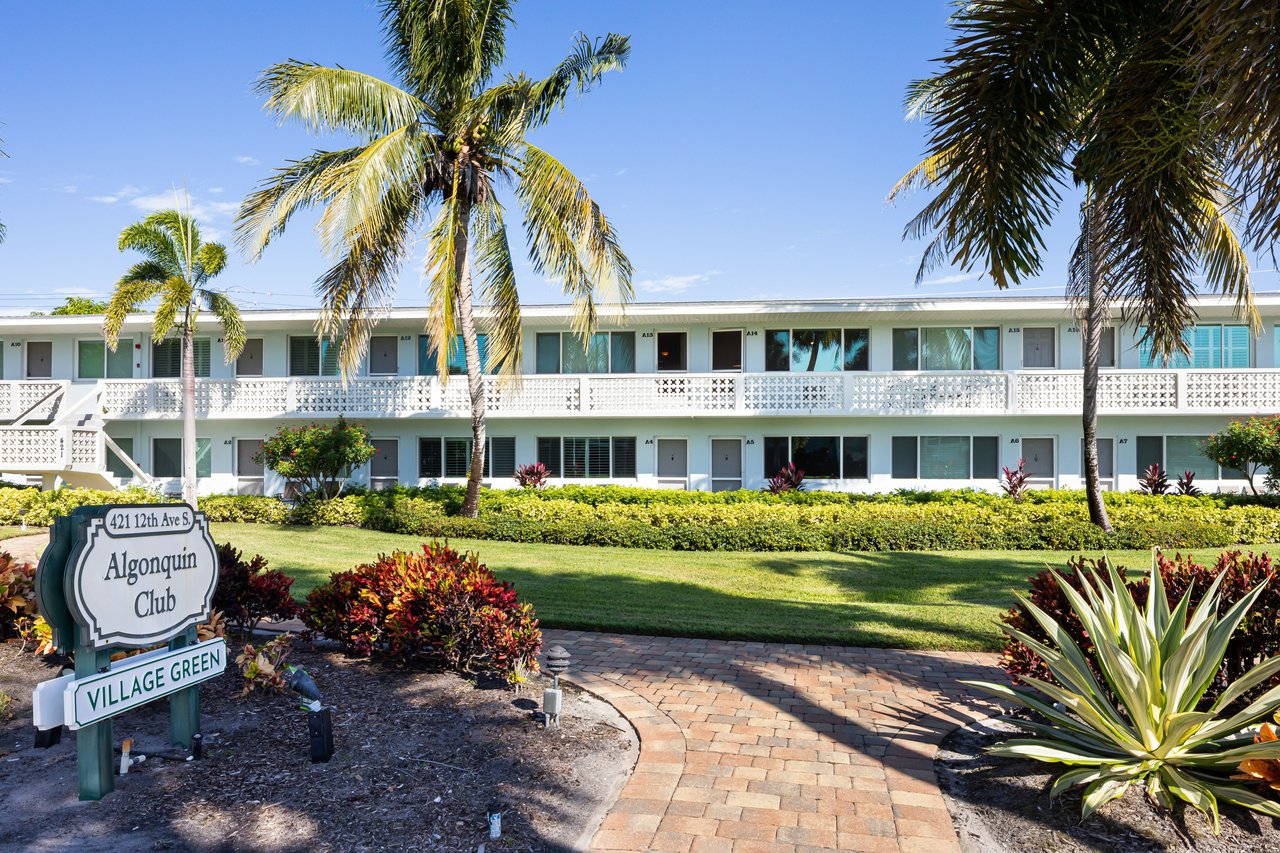 421 12th AVE S # A14