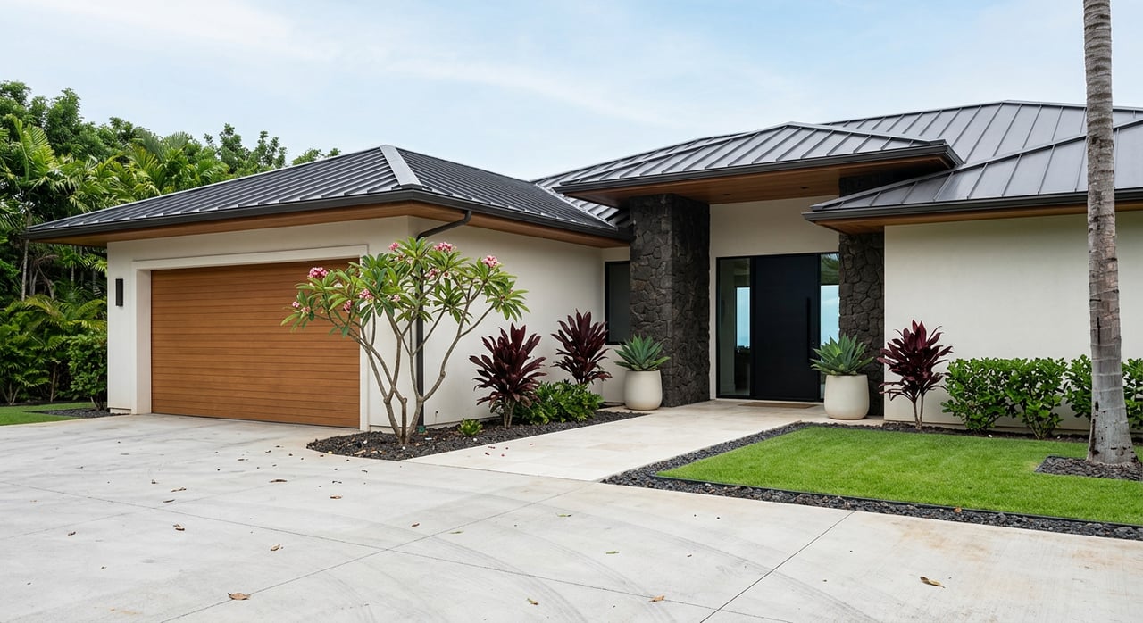 Living Full-Time In Waikoloa Beach Resort cover