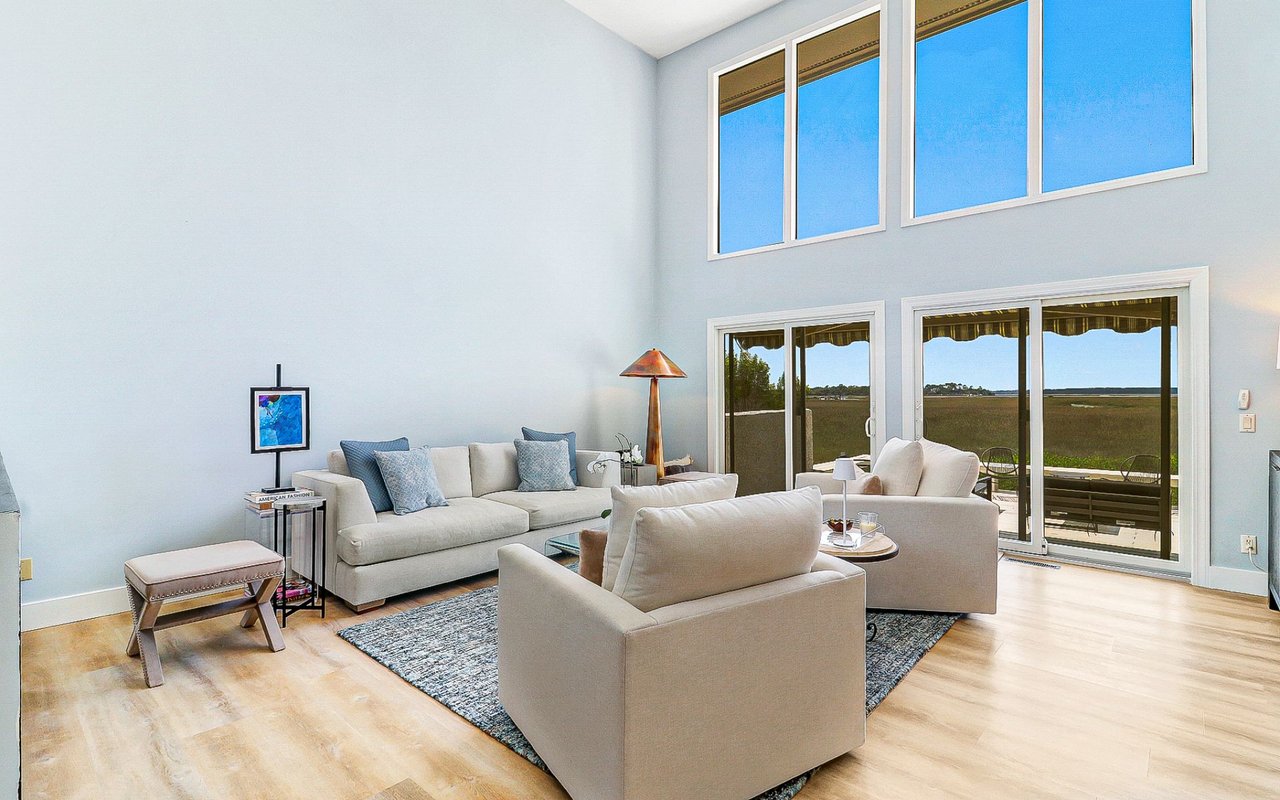 April 2026 Hilton Head Real Estate Market Update