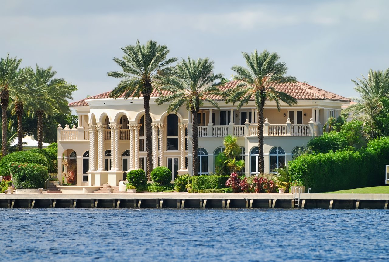 Palmetto Place