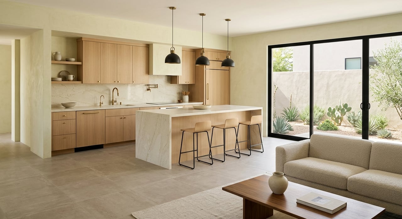 Step-By-Step Guide To Selling In North Central Phoenix