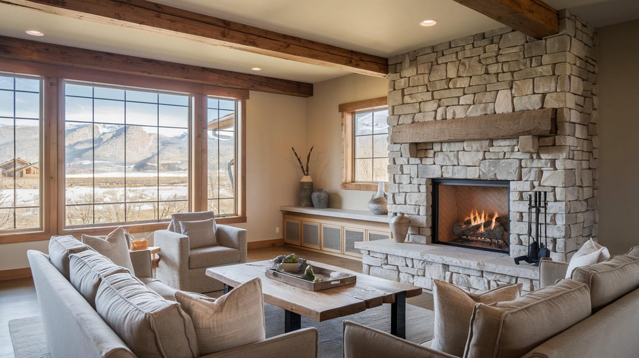 Fresh Home Design Trends in Golden, CO