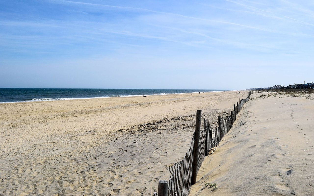 Rehoboth Beach
