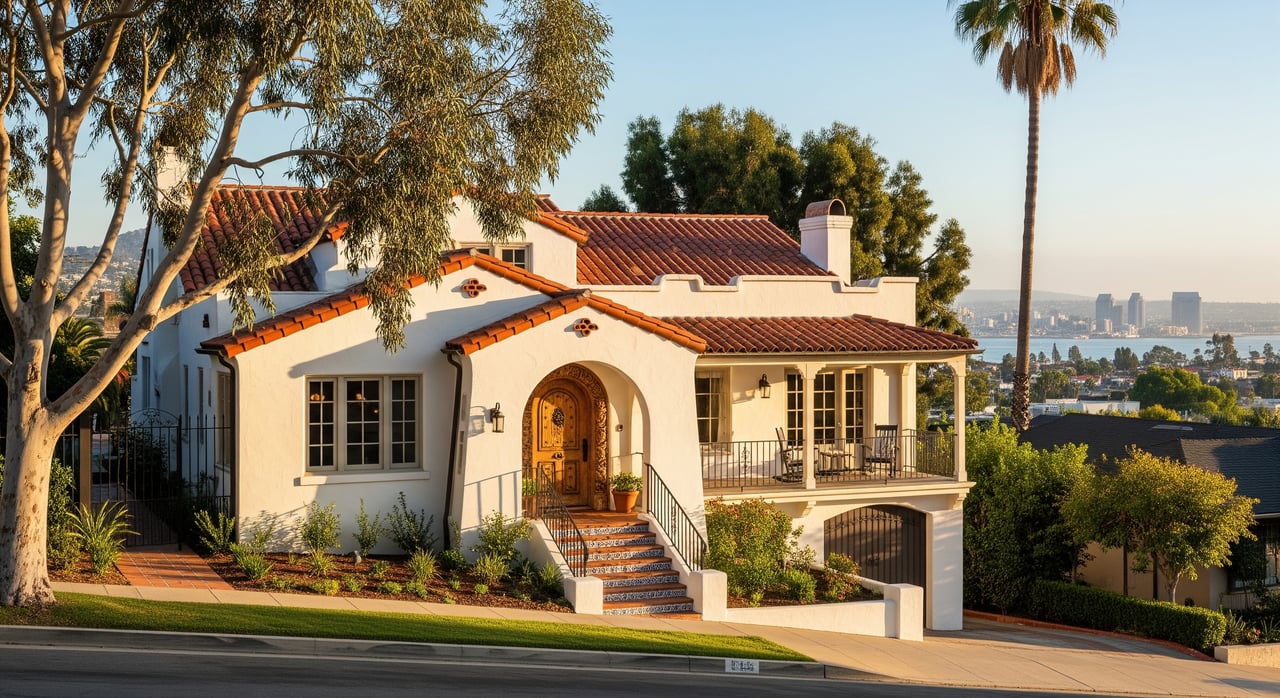 Short-Term Rental Rules In Mission Hills Explained
