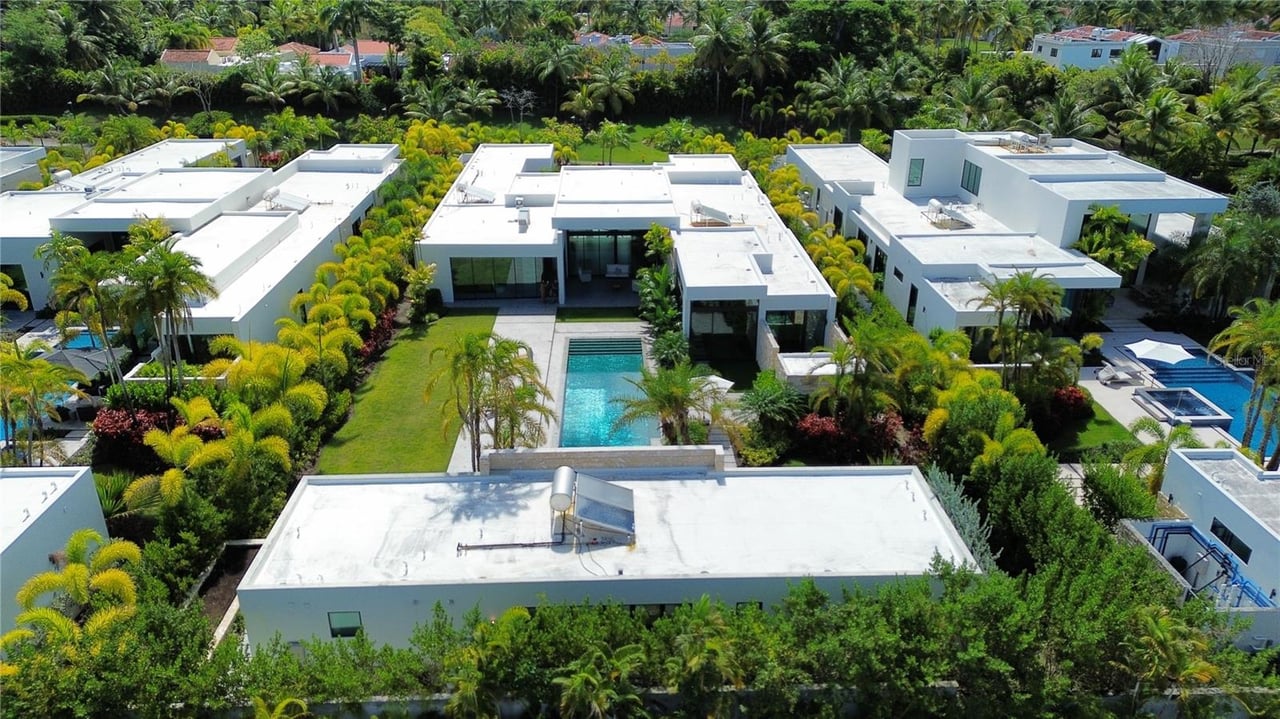 Why High-Net-Worth Buyers are Choosing Dorado Beach Estates