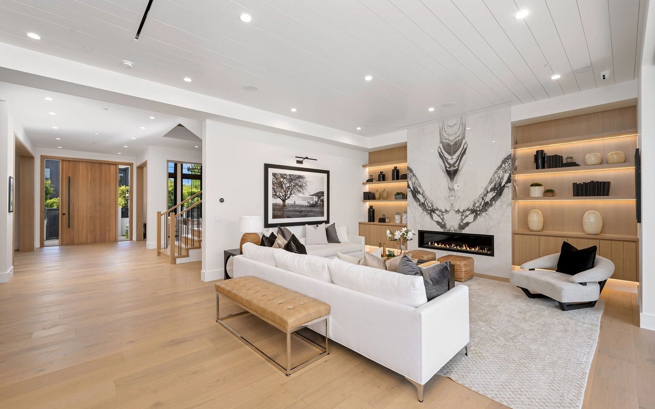 3 Top Design Trends to Help You Sell Your House Faster in Effingham County and Savannah