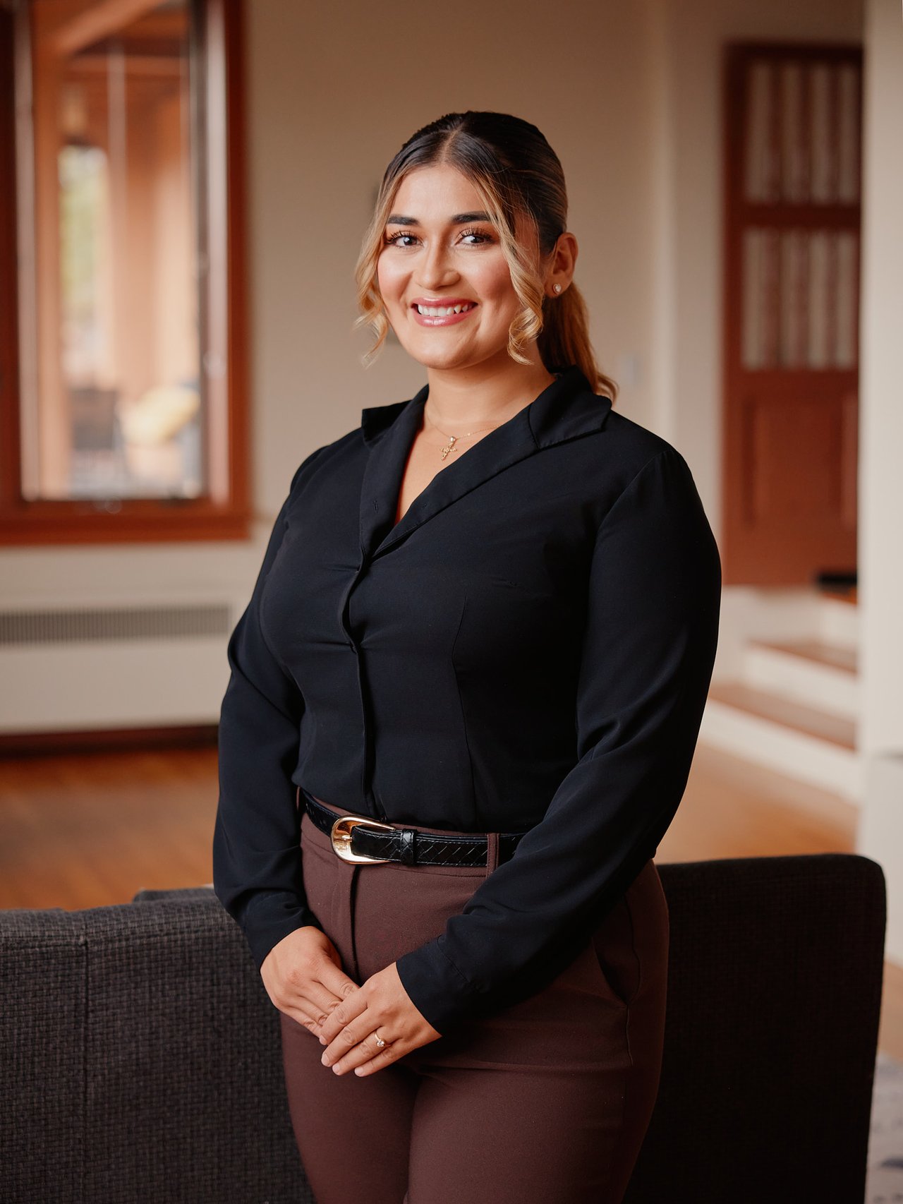 Nalini Sosa