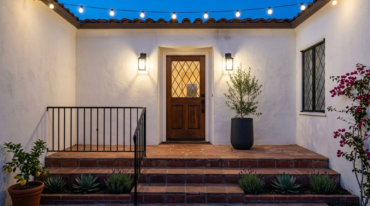 Living In Silver Lake: Creative Energy And Iconic Homes