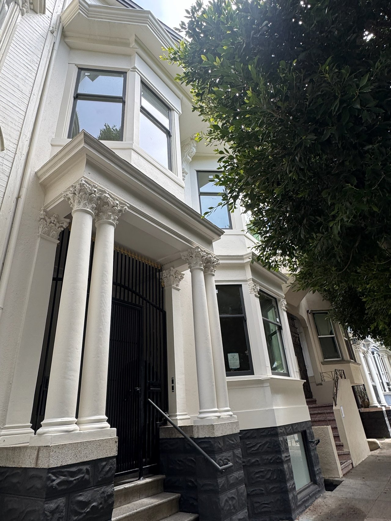1460–1462 Waller Street