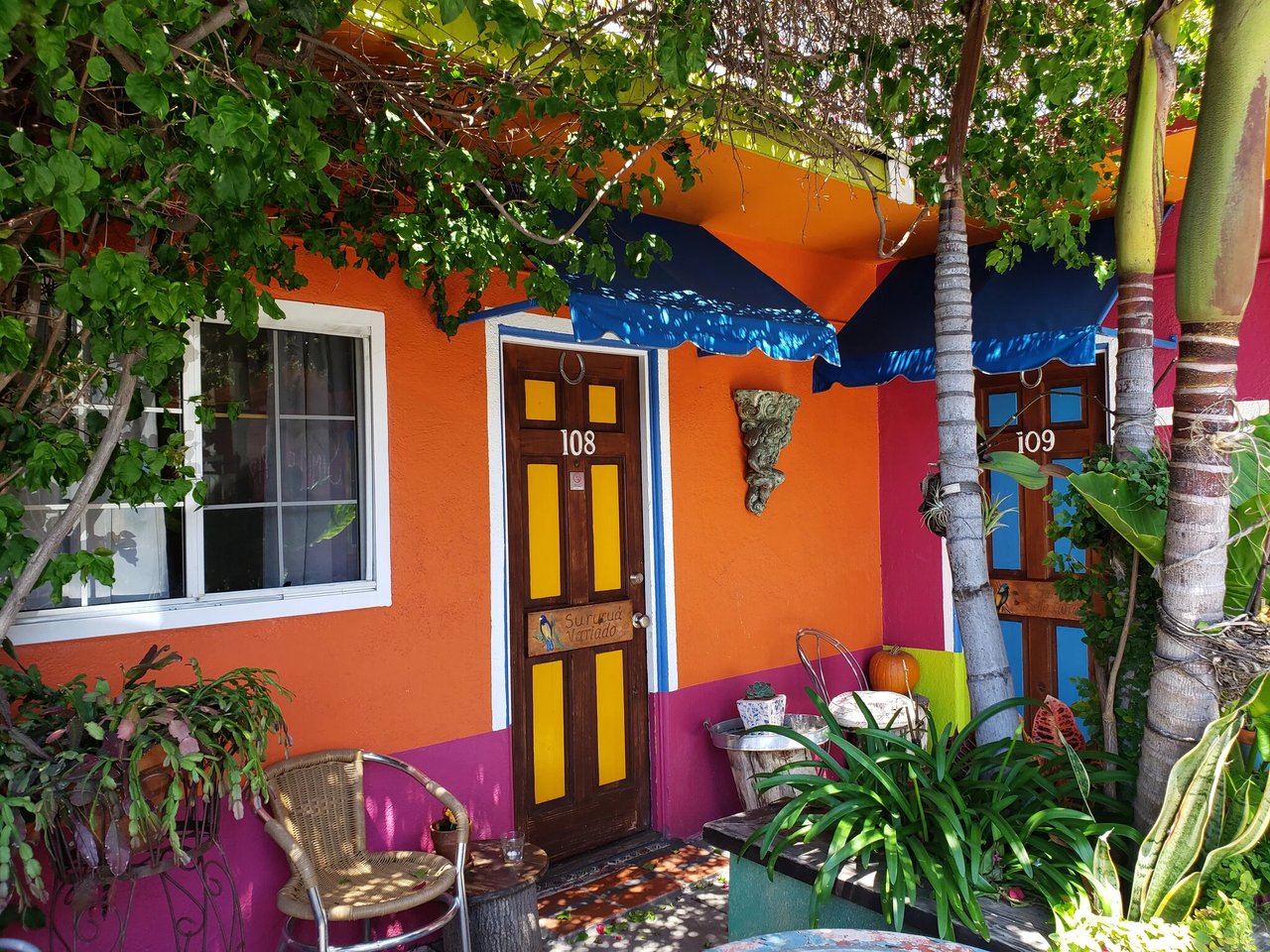 11736 & 11740 W Washington Blvd
