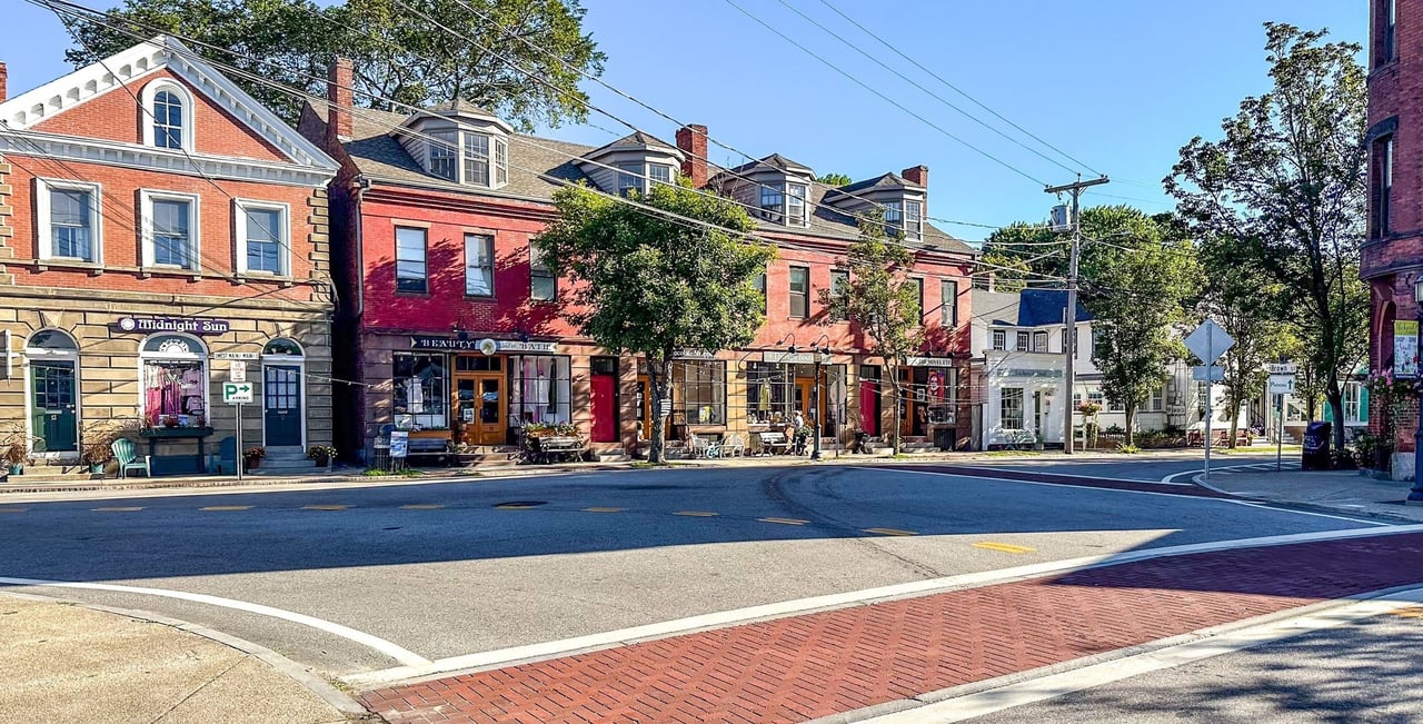 North Kingstown