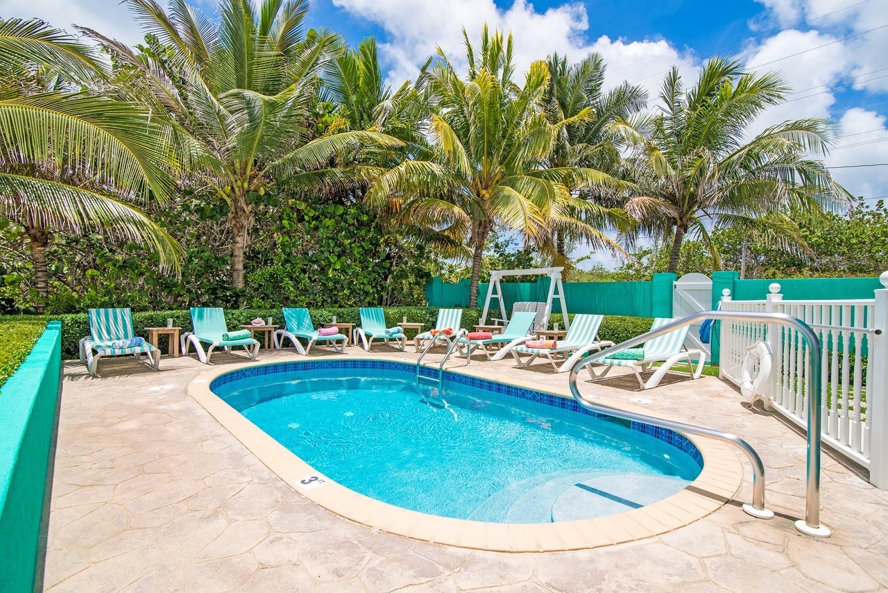 Waterfront Home With Stunning Views