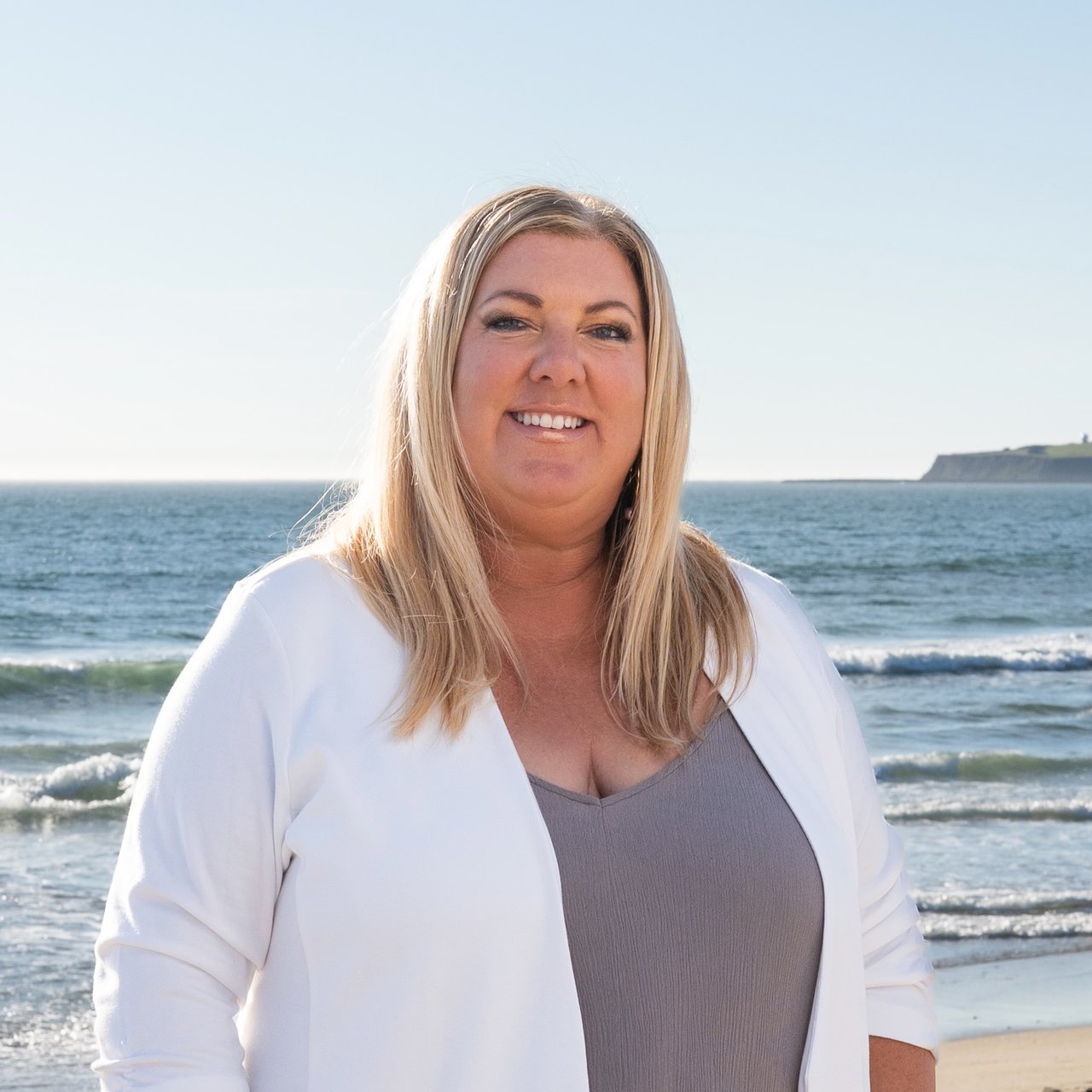 Alicia Brolan Weisbarth