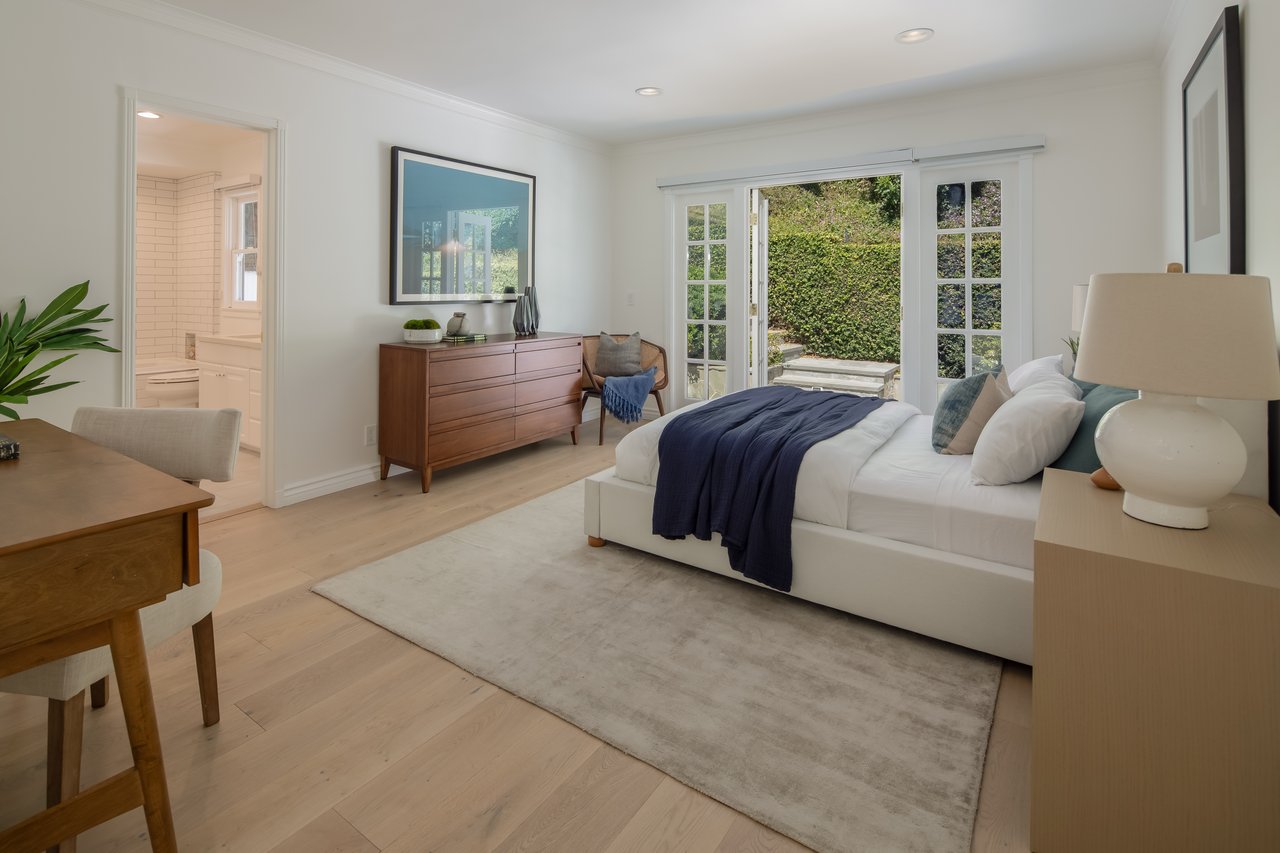 1134 San Ysidro Dr, Beverly Hills 