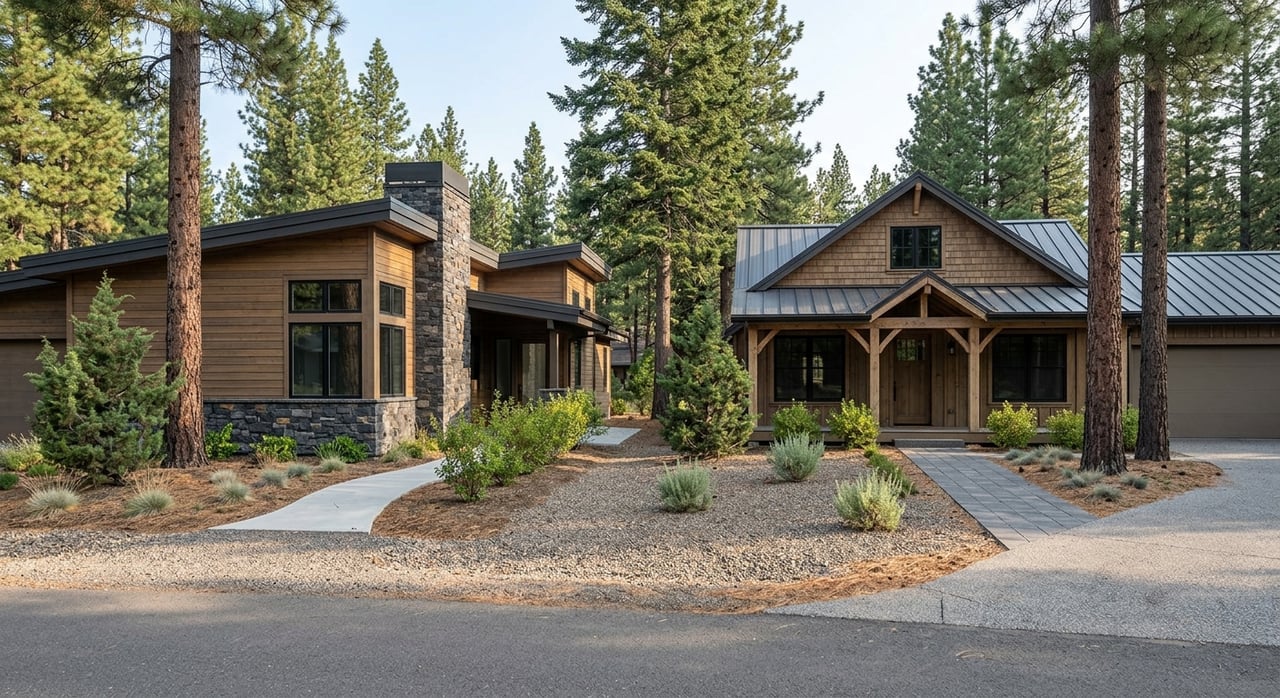 Comparing Sunriver Resort Areas For Second-Home Buyers