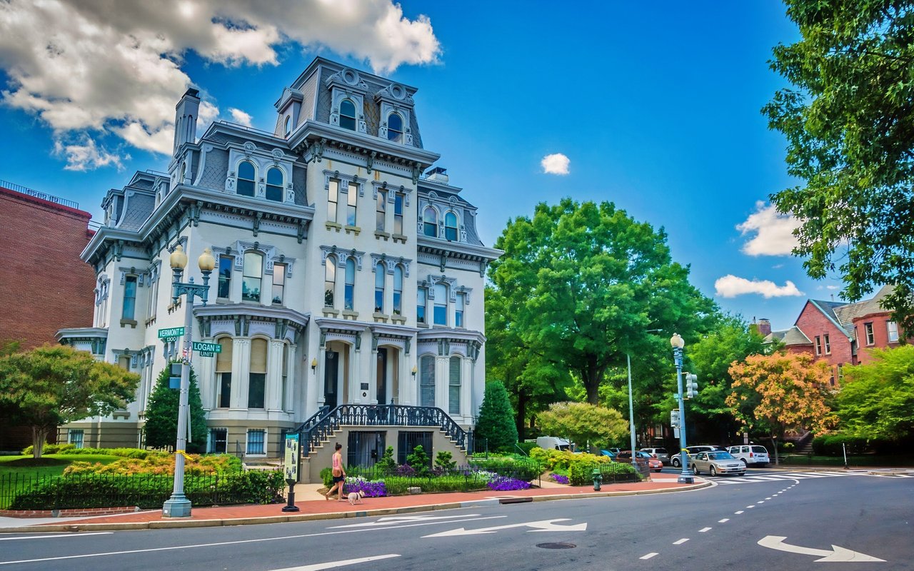 Logan Circle