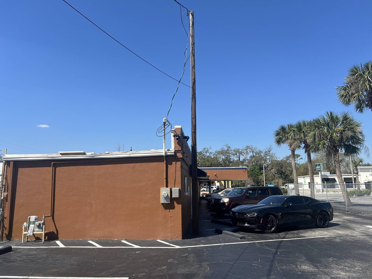 919 W International Speedway Blvd