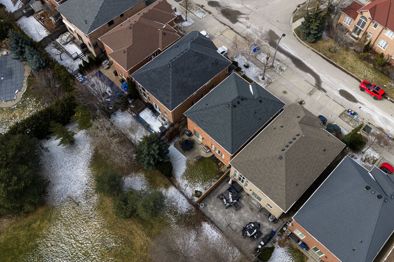 1434 Gulledge Trail, Oakville, ON L6M 3Z8