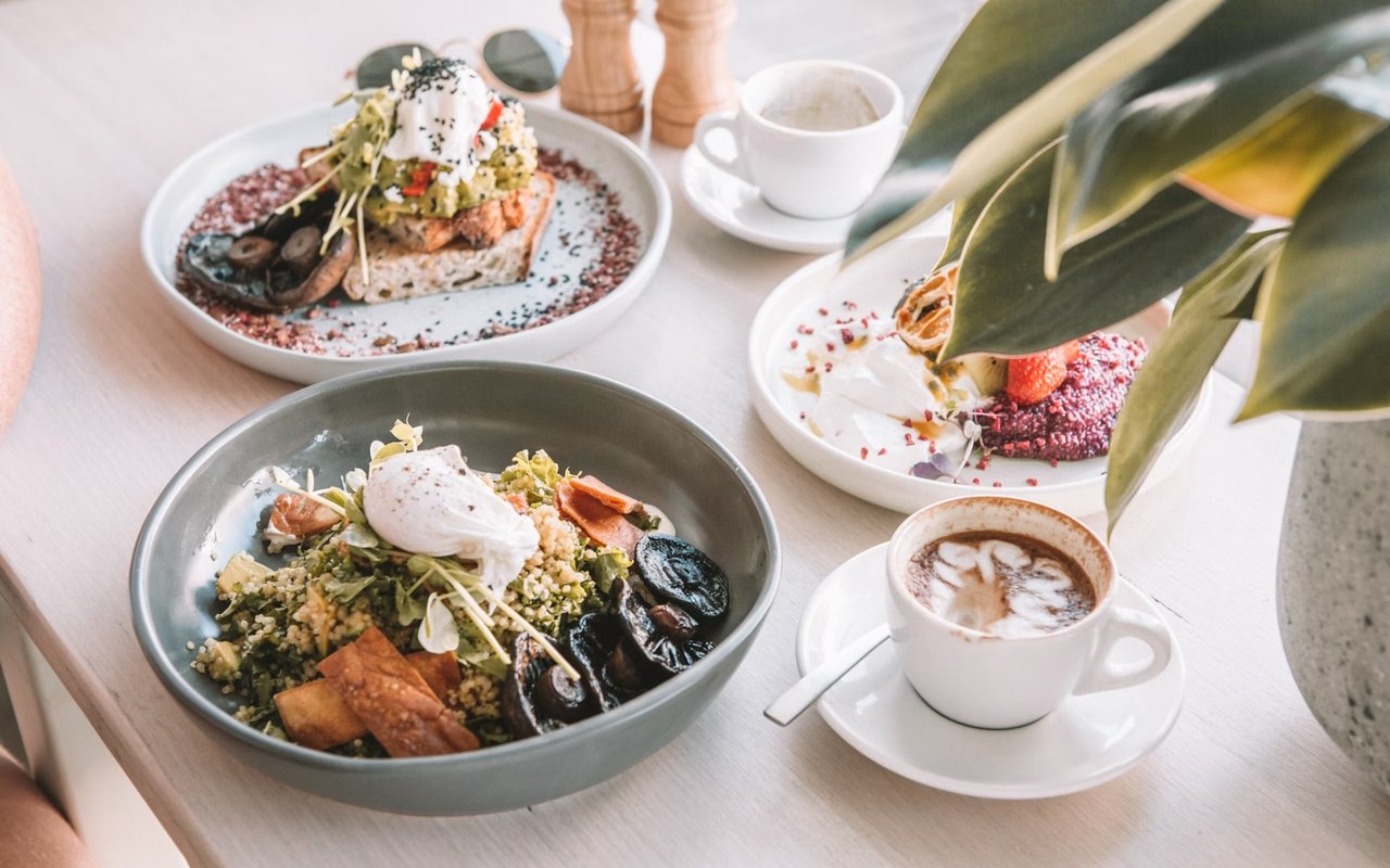 Our Favorite Denver Breakfast + Brunch Spots!