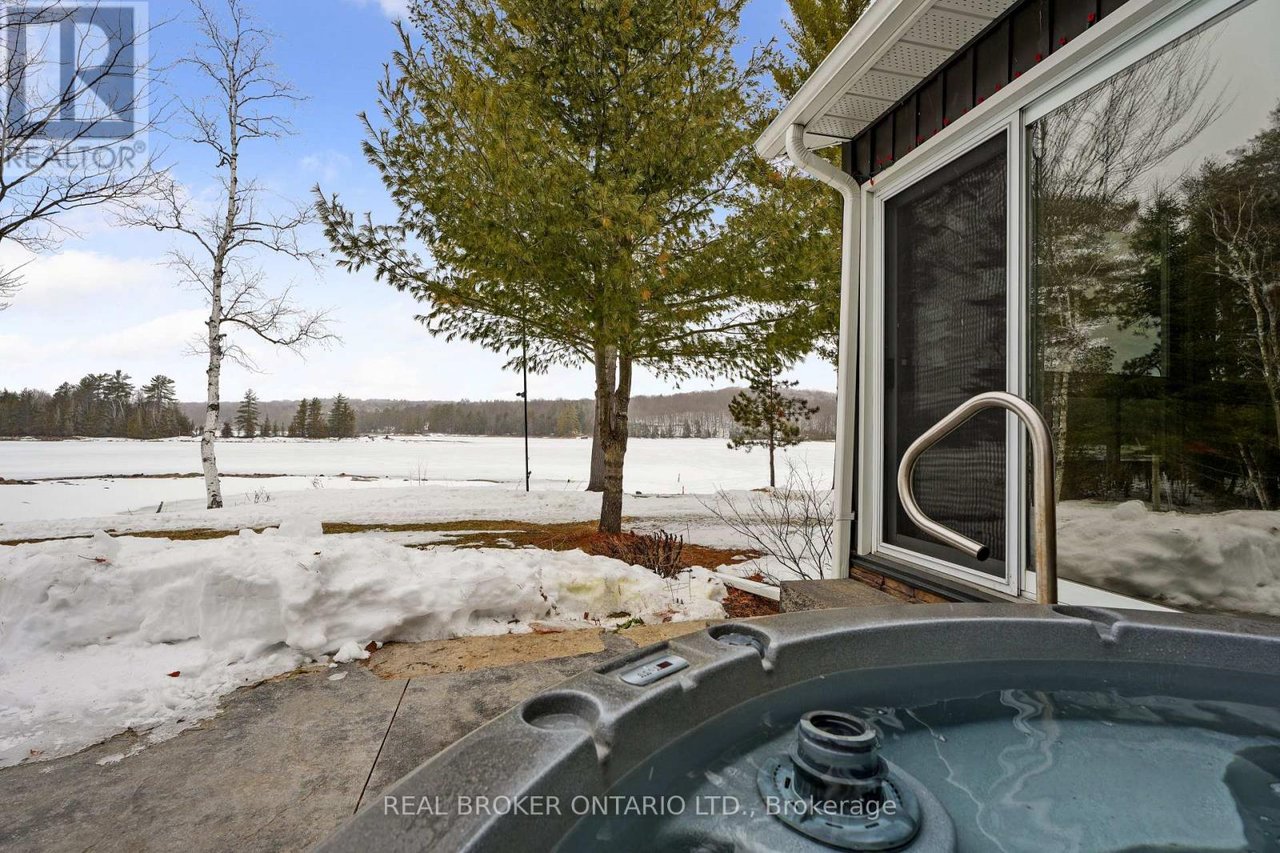 1109 Wilderness Island Trail W, Highlands East, ON K0L 1C0