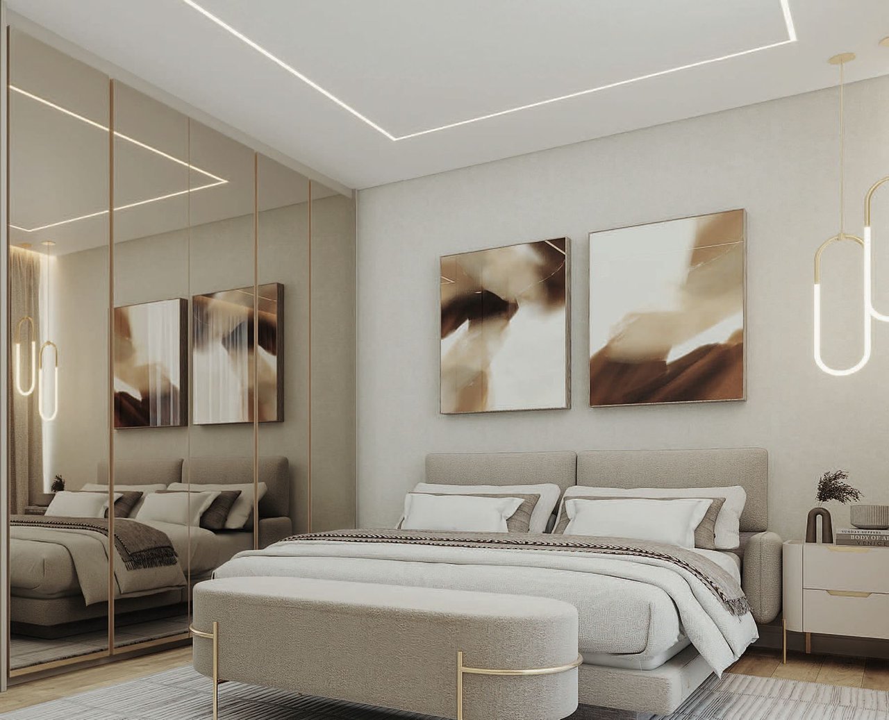 St. Regis Residences Sunny Isles Beach
