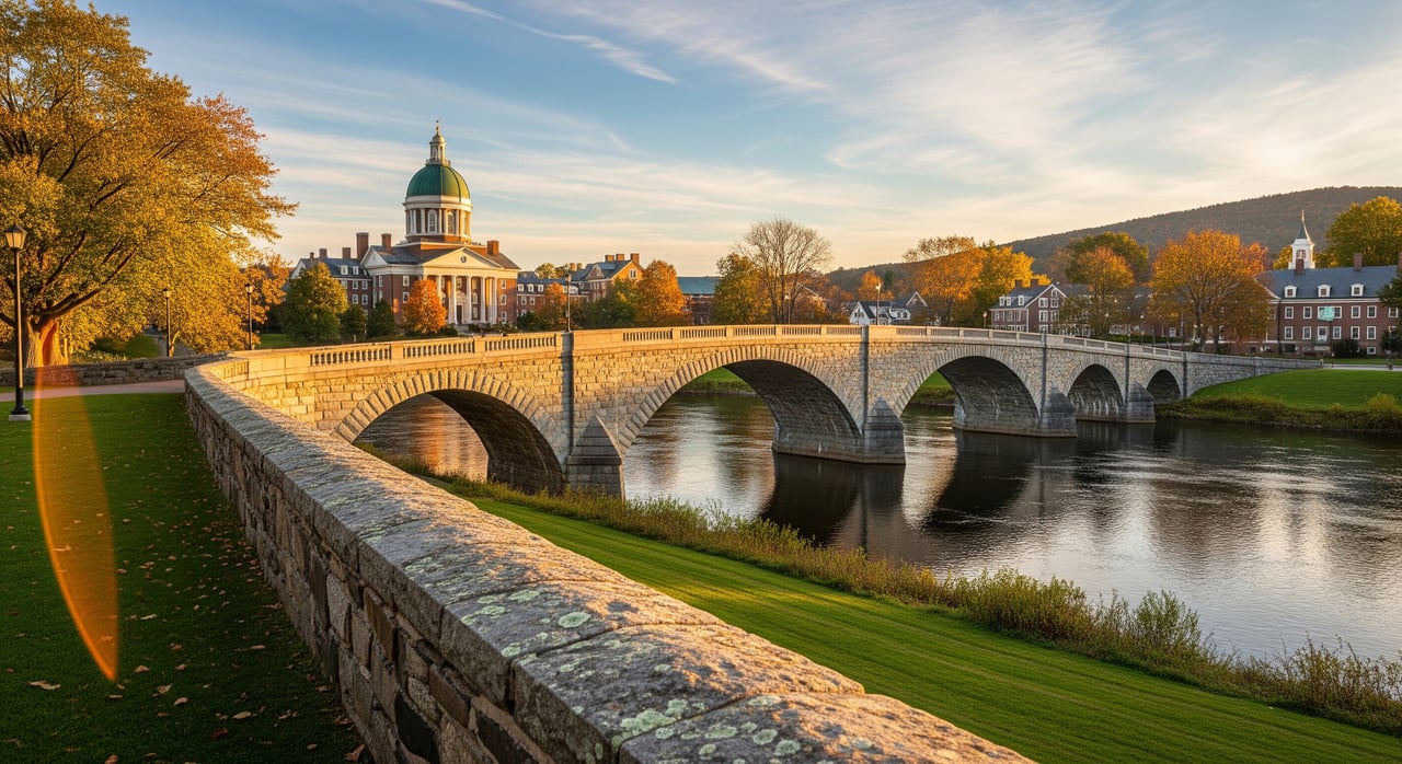 Hanover vs. Norwich: Which Dartmouth‑Area Town Fits You?
