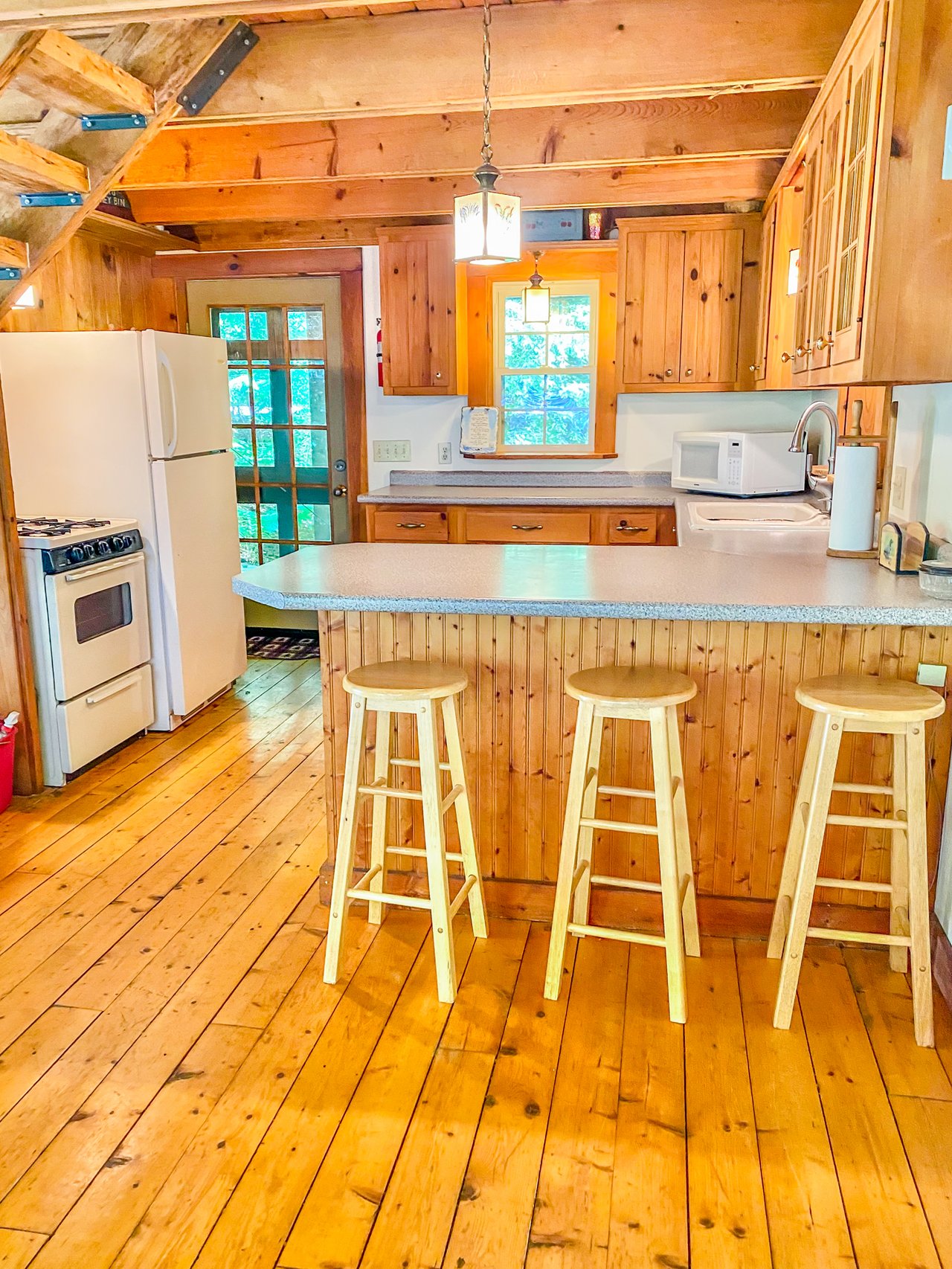 Rental Currently Available