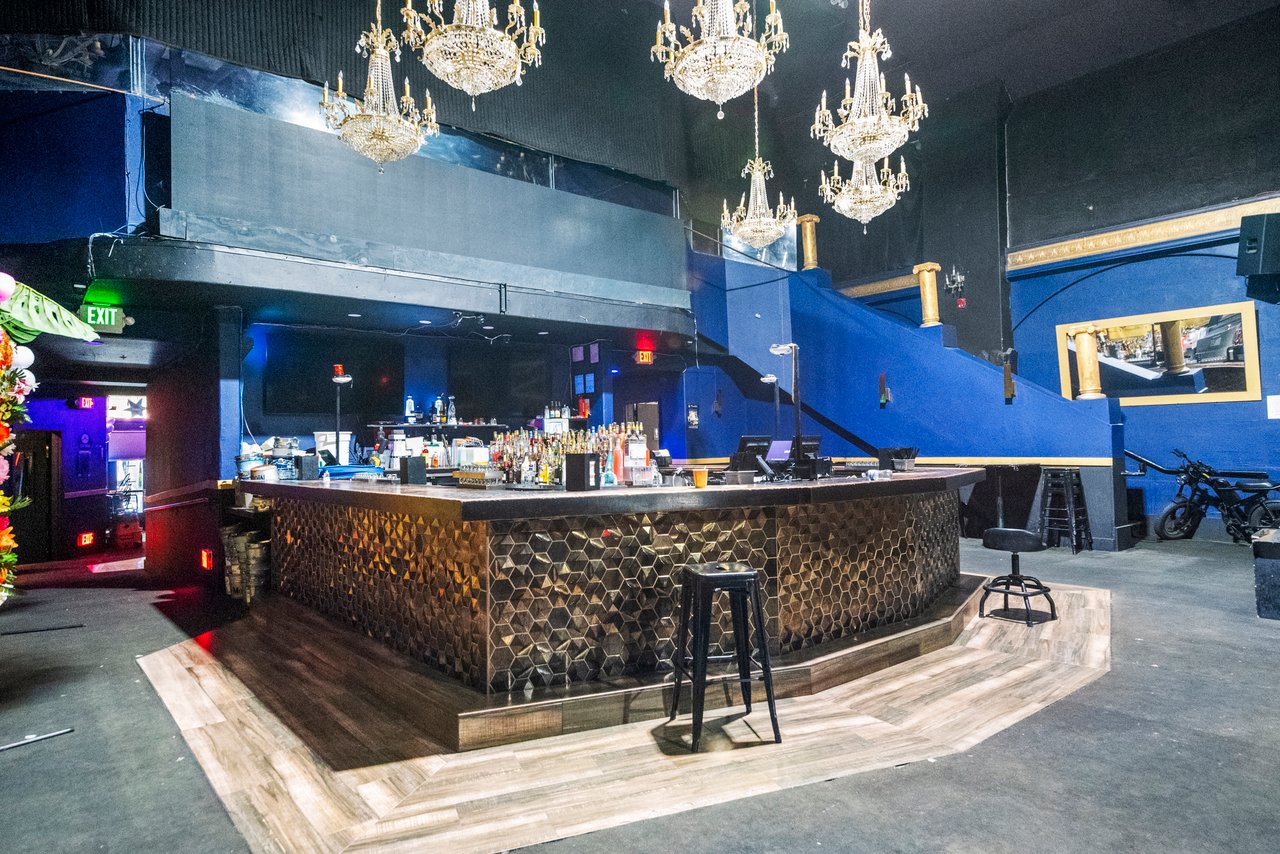 Rare 9,600 SF Nightclub Owner User Opportunity