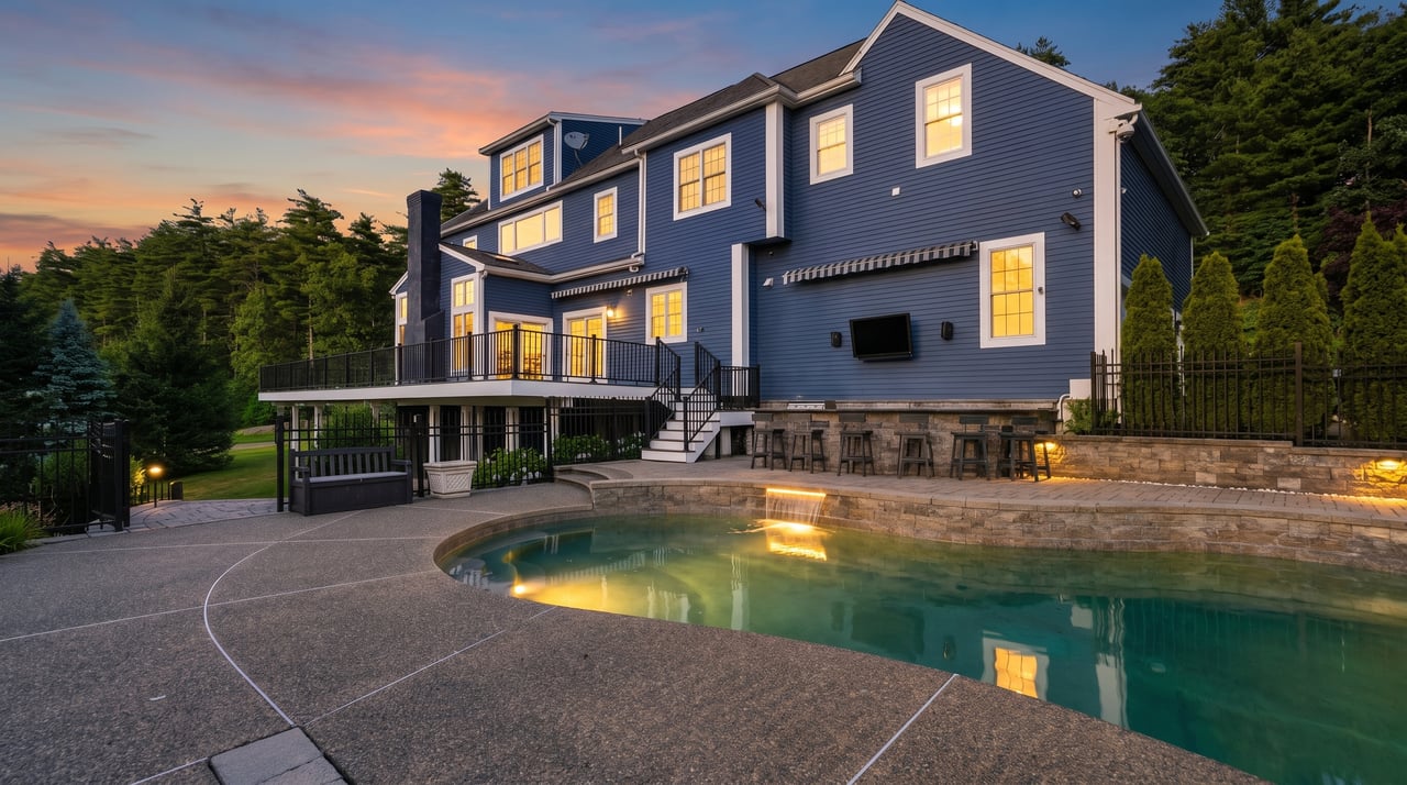 25 Collins Rd