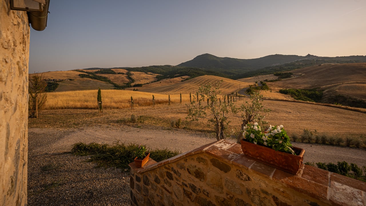  PODERE BELLEZZA