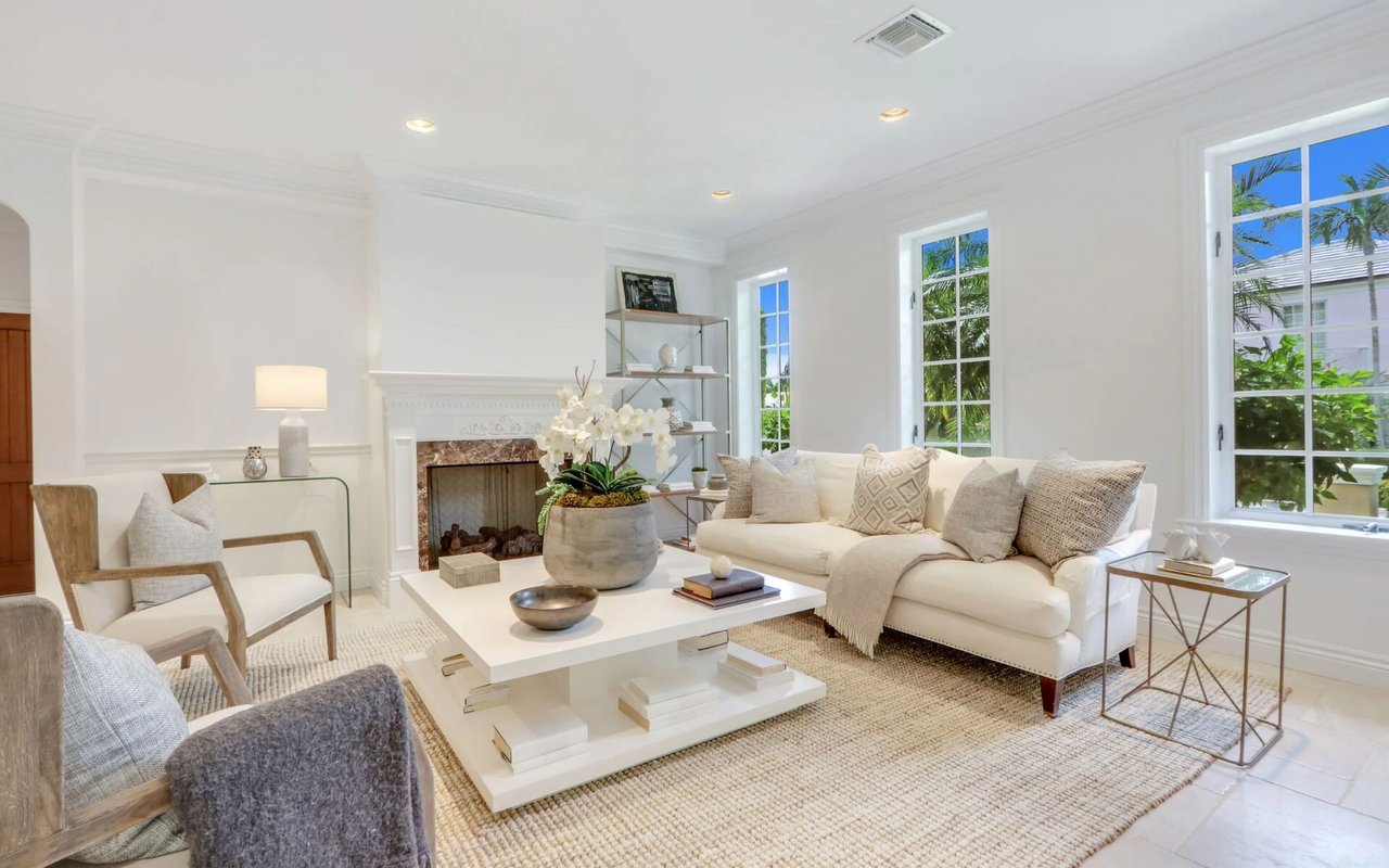 Benefits of Buying in the Early Stages of a New Construction Community