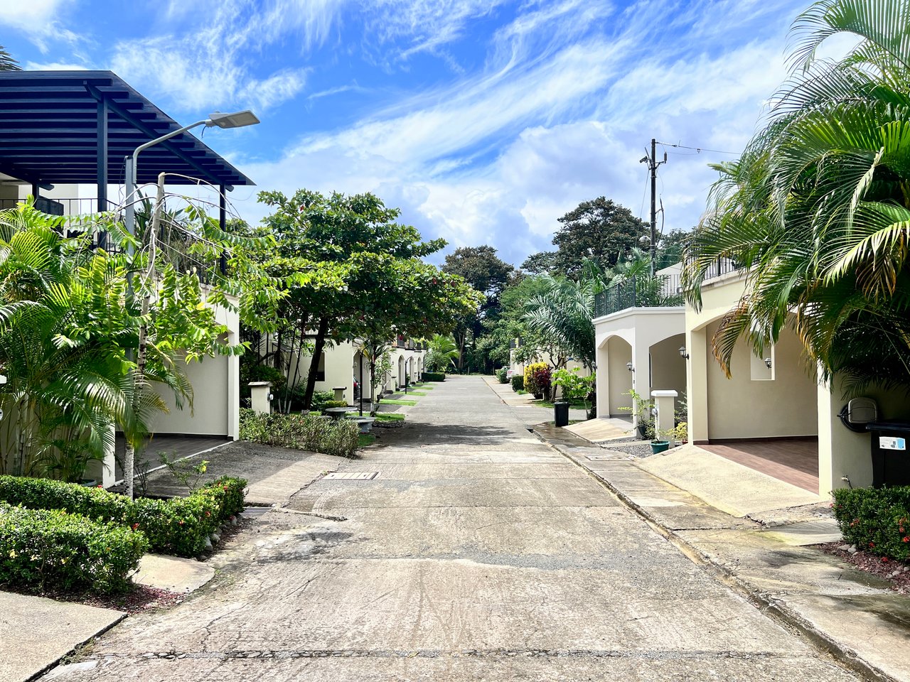 Villa Tortuga, Prime Location Just 5 Minutes from Marina Pez Vela & Shops