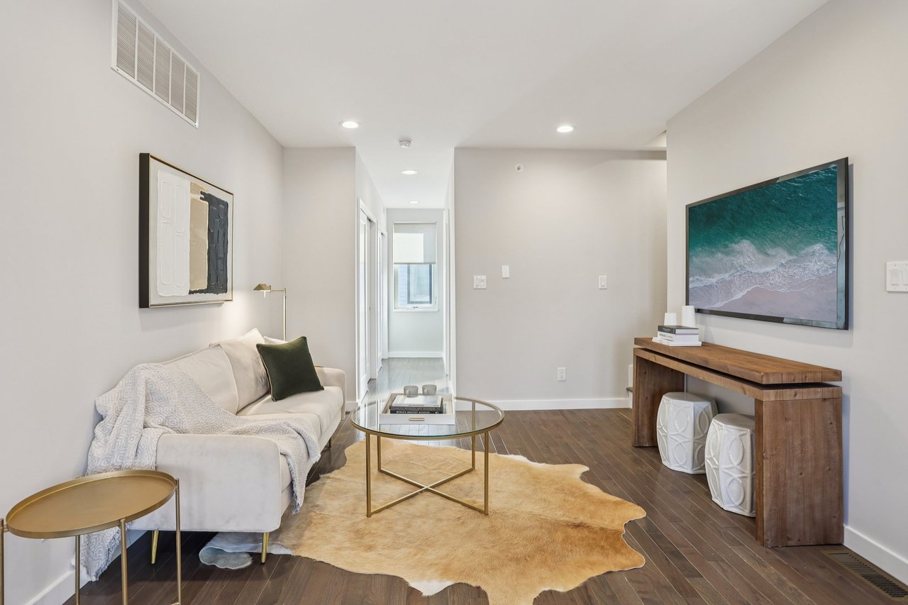 Modern Living in Passyunk Square
