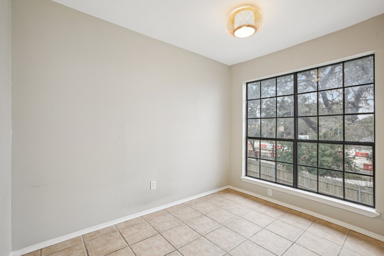 Prime Location in NW Hills Area