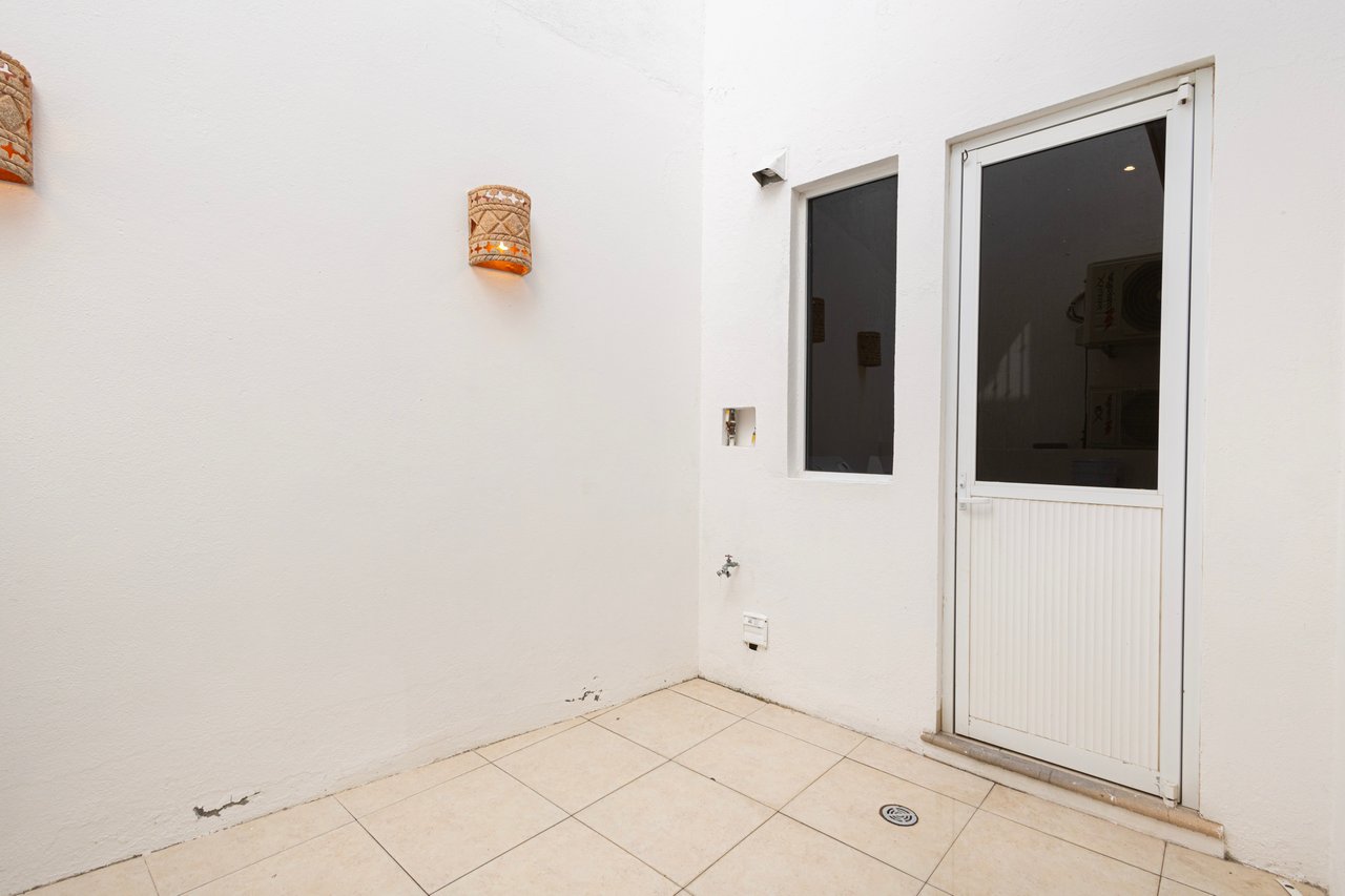 Casa A-2 Santa Rita Pedregal