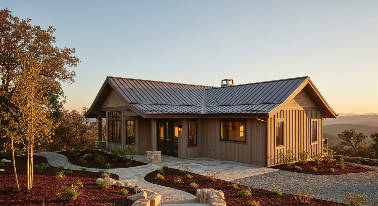 Fire‑Hardening Upgrades For Rimforest Cabins