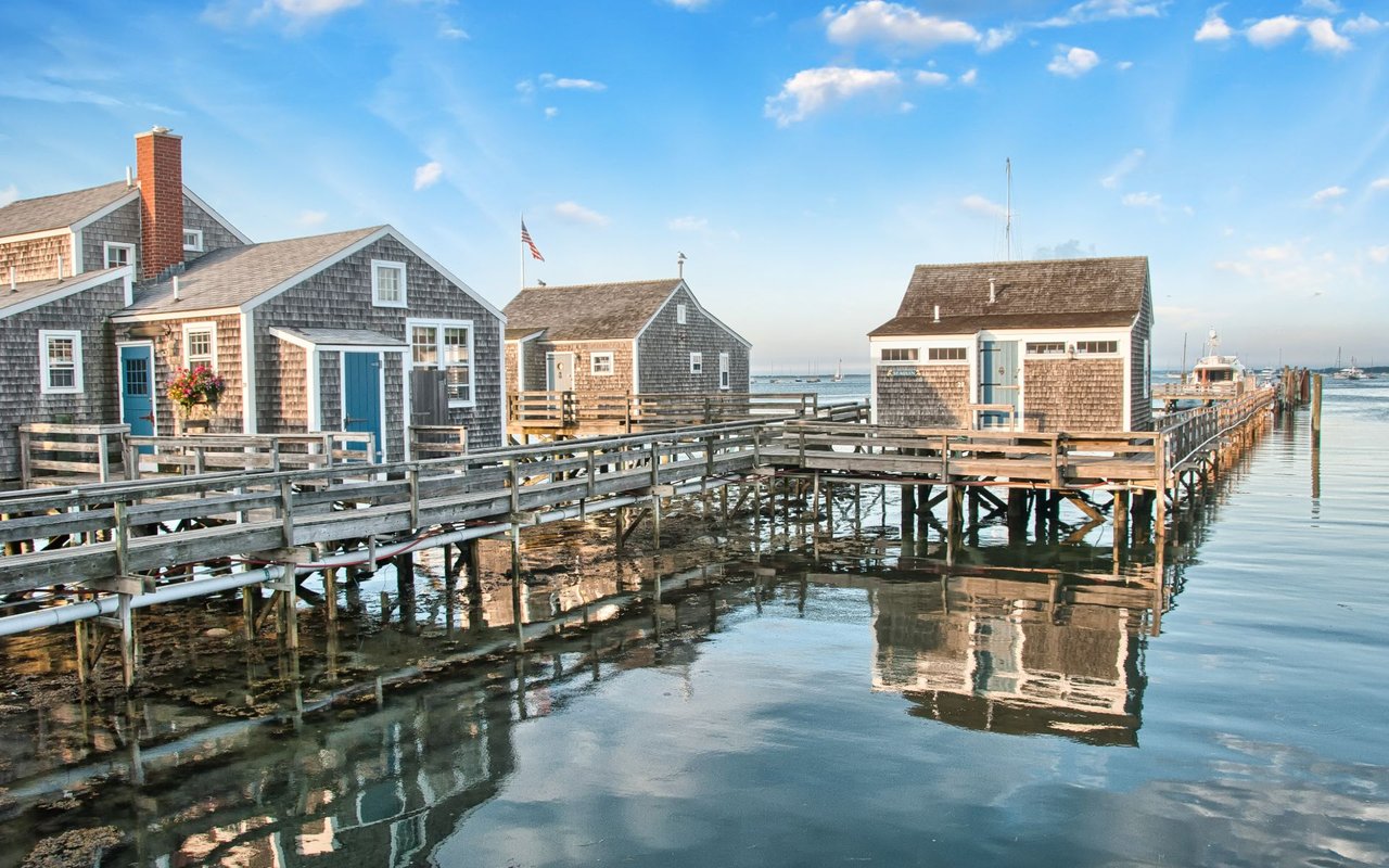 Fishers Landing
