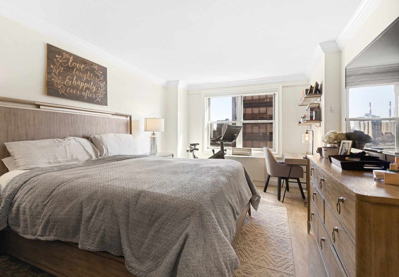 440 East 62nd Street, #7E