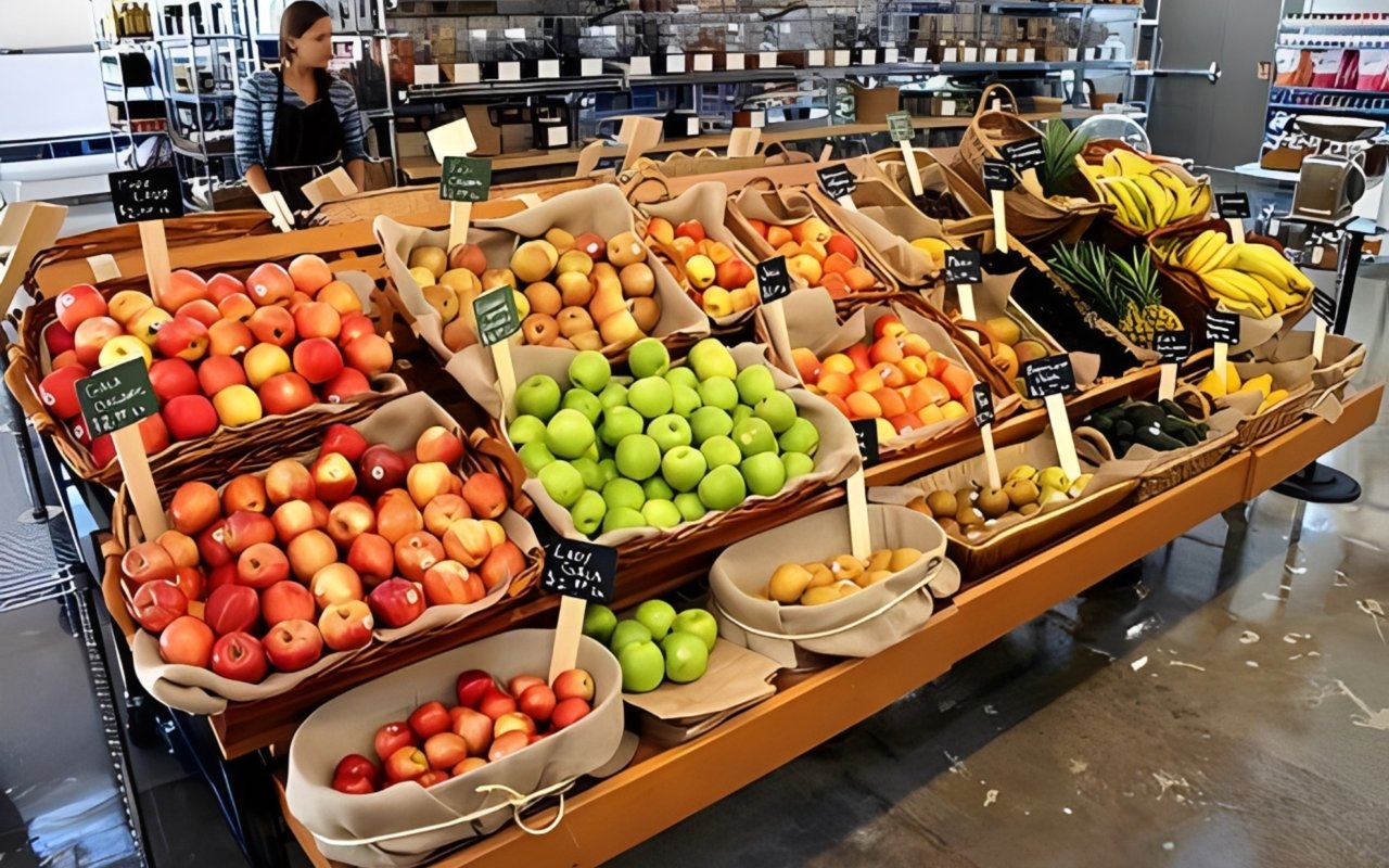 Urban Radish Market, The Latest Community-Driven Business In Downtown LA