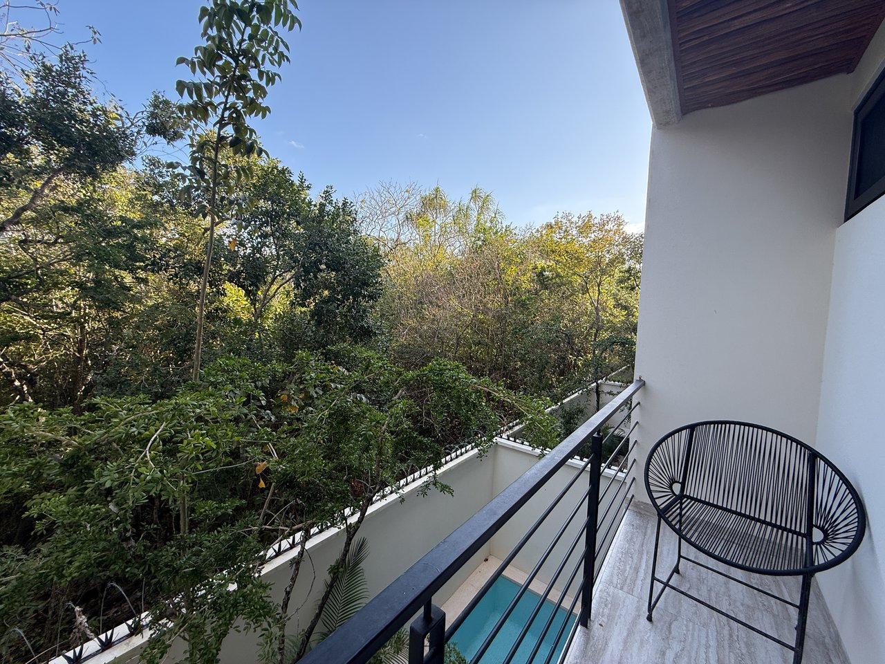 Endémico Botanic Tulum | 2BR Lock-Off Condo Near the Beach